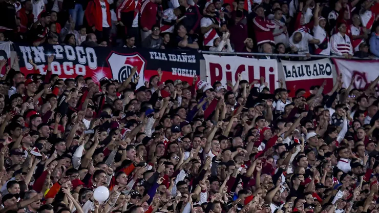 Dejaron libre a un multicampeón con River y los hinchas se ilusionan con su vuelta