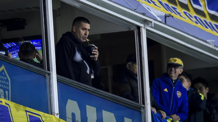 Boca puede perder a 5 jugadores y ¡no le dejarían dinero a cambio!