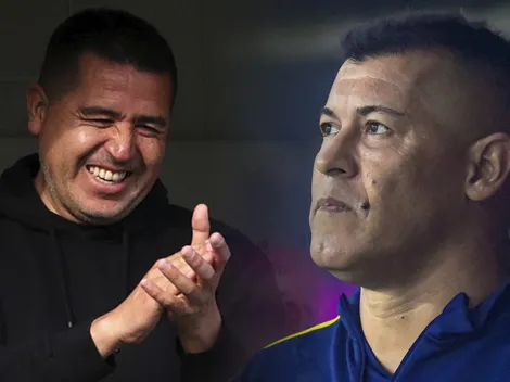 Las noticias de Boca hoy: Almirón tiene todo listo para la Libertadores y ¿Riquelme consigue su gran refuerzo?
