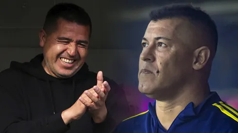 Boca tiene "todo arreglado" para sumar a su primer refuerzo