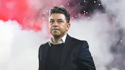 Marcelo Gallardo, a punto de volver a River como DT.
