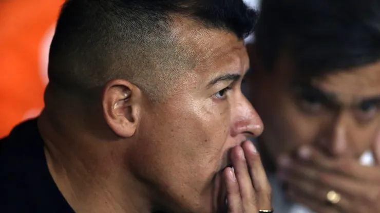 Boca le prende velas para que Almirón pueda utilizarlo en la Libertadores