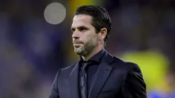 Gago está libre tras su salida de Racing.