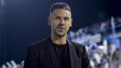 Malas noticias para Martín Demichelis.