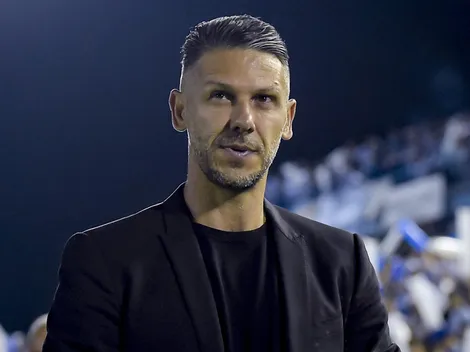 Ilusionó a todo River con volver y ahora podría llegar al Arsenal de Inglaterra