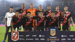 ¿Repite el once? Demichelis mantendría una sola duda para enfrentar a Platense