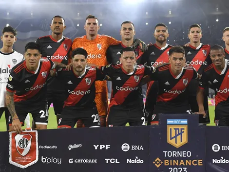 ¿Repite el once? Demichelis mantendría una sola duda para enfrentar a Platense