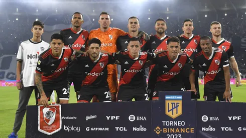 Las noticias de River hoy: los jugadores que busca la dirigencia y el que se podría ir