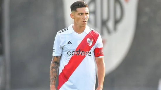 Twitter: @Riverplate