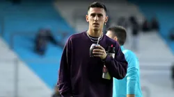 La verdadera razón por la que Racing no le renovó a Matías Rojas