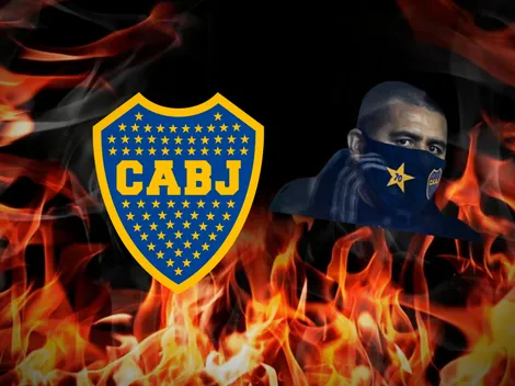 Chicho Serna confirmó la vuelta de Campuzano y Vicente Taborda a Boca