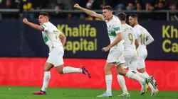 Cadiz CF v Elche CF - LaLiga Santander