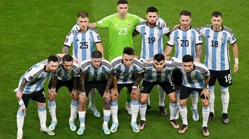 Malas noticias para Scaloni: Lisandro Martínez será baja durante la gira de la Selección por Asia