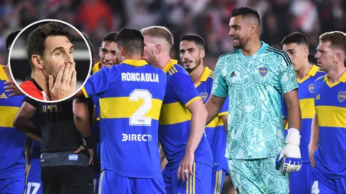 Boselli aconsejó a los jugadores de Boca para que no pierdan la cabeza: "Vas al boliche y tenés..."