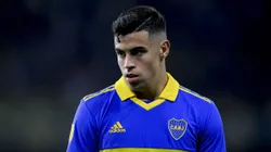 Martín Payero regresa a Middlesbrough tras el partido ante Monagas