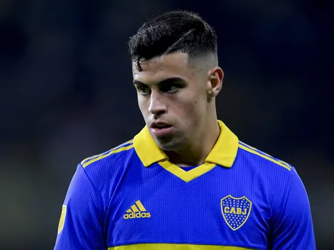 Boca quiere quedarse con Payero después de junio: las opciones que tiene al respecto