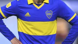 De estreno: Boca utilizará nueva camiseta ante Argentinos