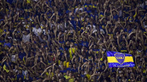 Boca no deja de pensar en posibles refuerzos.