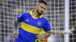 Revelan la explicación sobre la validez del gol de Benedetto que generó polémica en el Boca-Belgrano