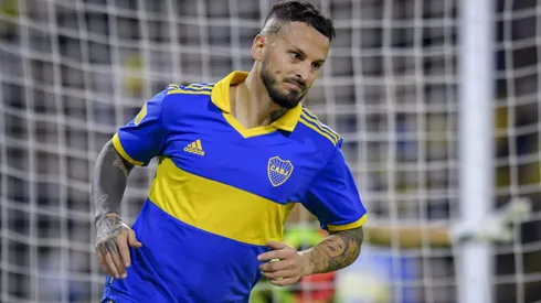 ¿Crítica a sus compañeros? La reflexión de Benedetto por su falta de gol en Boca