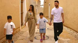 El posteo de Messi tras volver a jugar con PSG que le podría traer nuevos problemas