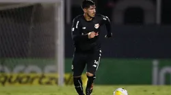 Escándalo: el jugador argentino que admitió haber sido sobornado en el Brasileirao y recibiría una dura sanción