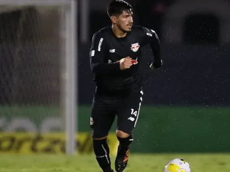 Escándalo: el jugador argentino que admitió haber sido sobornado en el Brasileirao y recibiría una dura sanción