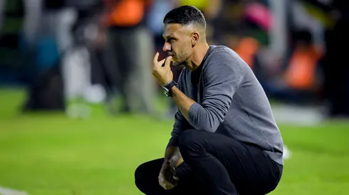 Ilusión en River: ¿Demichelis hace debutar a Echeverri?