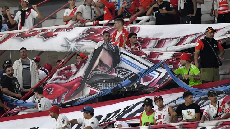 Las noticias de River hoy: el jugador que se podría ir, el que fue ofrecido y la duda de Demichelis