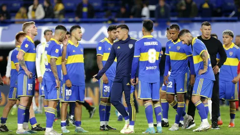 ¿Se va de Boca? Porto vuelve a posar sus ojos en una figura del Xeneize