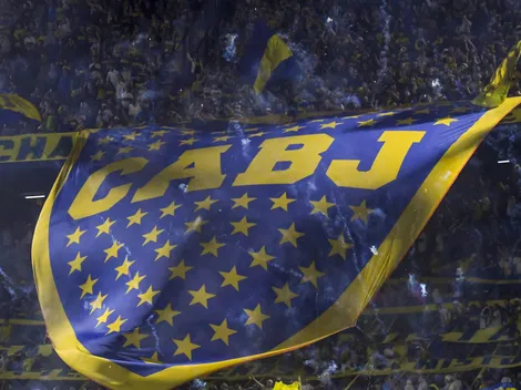 Volvió al once titular y los hinchas de Boca explotaron de furia por su primer tiempo ante Belgrano