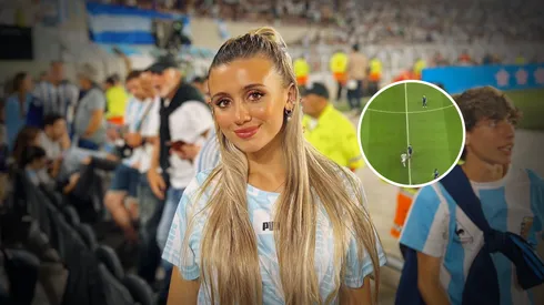 El video que vuelve loca a Morena Beltrán: "No me canso de verlo nunca"