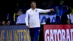 Jorge Almirón recupera soldados