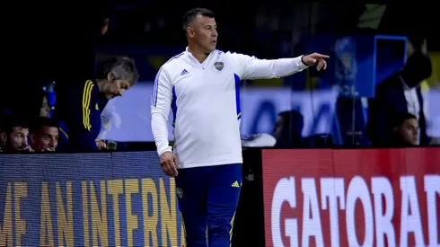 Jorge Almirón recupera soldados