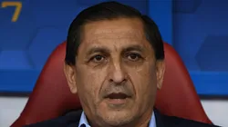 Ramón Díaz se va de Al-Hilal.