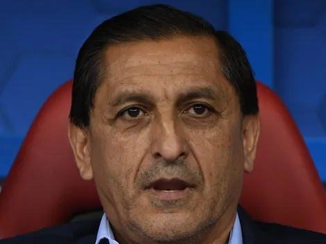 Vuelve a la Argentina: Ramón Díaz renunció en Al-Hilal