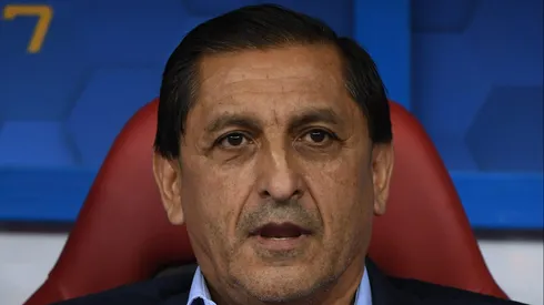 Ramón Díaz se va de Al-Hilal.