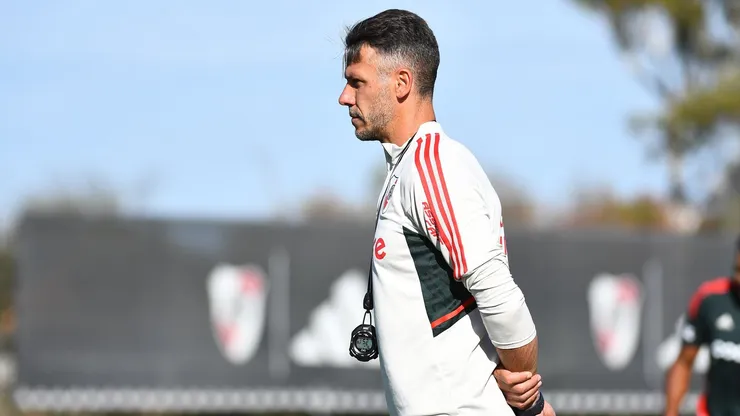 ¿River se retira del mercado de pases?