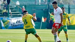 Reparto de puntos en Florencio Varela.