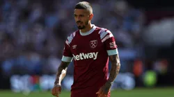 En River lo esperan: ¿Hasta cuándo tiene tiempo West Ham para renovar el contrato de Lanzini?