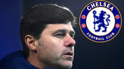 Inesperado: los 3 campeones del mundo que podrían llegar al Chelsea de la mano de Pochettino