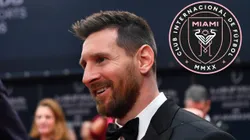 Unos lo silban y otros lo sueñan: el inesperado gesto de los hinchas del Inter Miami con Messi