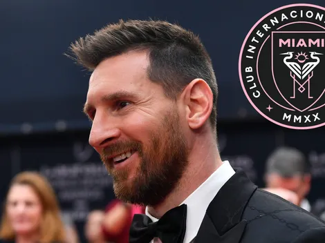 Unos lo silban y otros lo sueñan: el inesperado gesto de los hinchas del Inter Miami con Messi