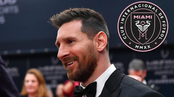 Unos lo silban y otros lo sueñan: el inesperado gesto de los hinchas del Inter Miami con Messi