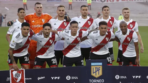 ¿El primer refuerzo? Desde el extranjero aseguran que River ya se mueve por un central de Selección