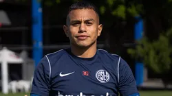 El Perrito Barrios le metió picante a la definición del campeonato.