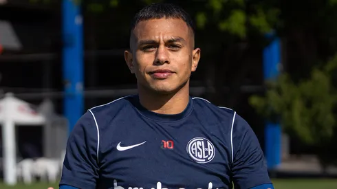 El Perrito Barrios le metió picante a la definición del campeonato.