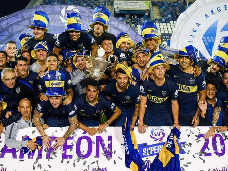 Junior Benítez, detenido por violencia de género por segunda vez en un año y medio