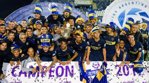 Junior Benítez, detenido por violencia de género por segunda vez en un año y medio