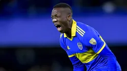 Advíncula se recuperó y será titular ante Belgrano